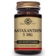 Solgar Astaxanthin 5mg 30 Perlen