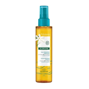 Klorane Polysianes After Sun Herstelolie 150ml
