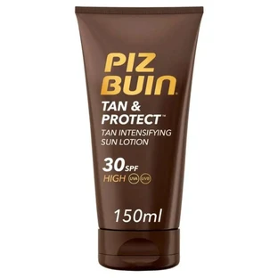 Piz Buin Bräunungs- und Schutzlotion SPF30, 150ml