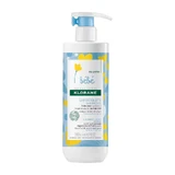 Klorane Baby Moisturizing Milk 500ml