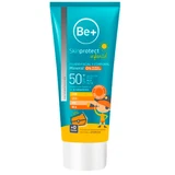 Be+ SkinProtect Ultrafluid Mineral 50+ für Kinder 100ml