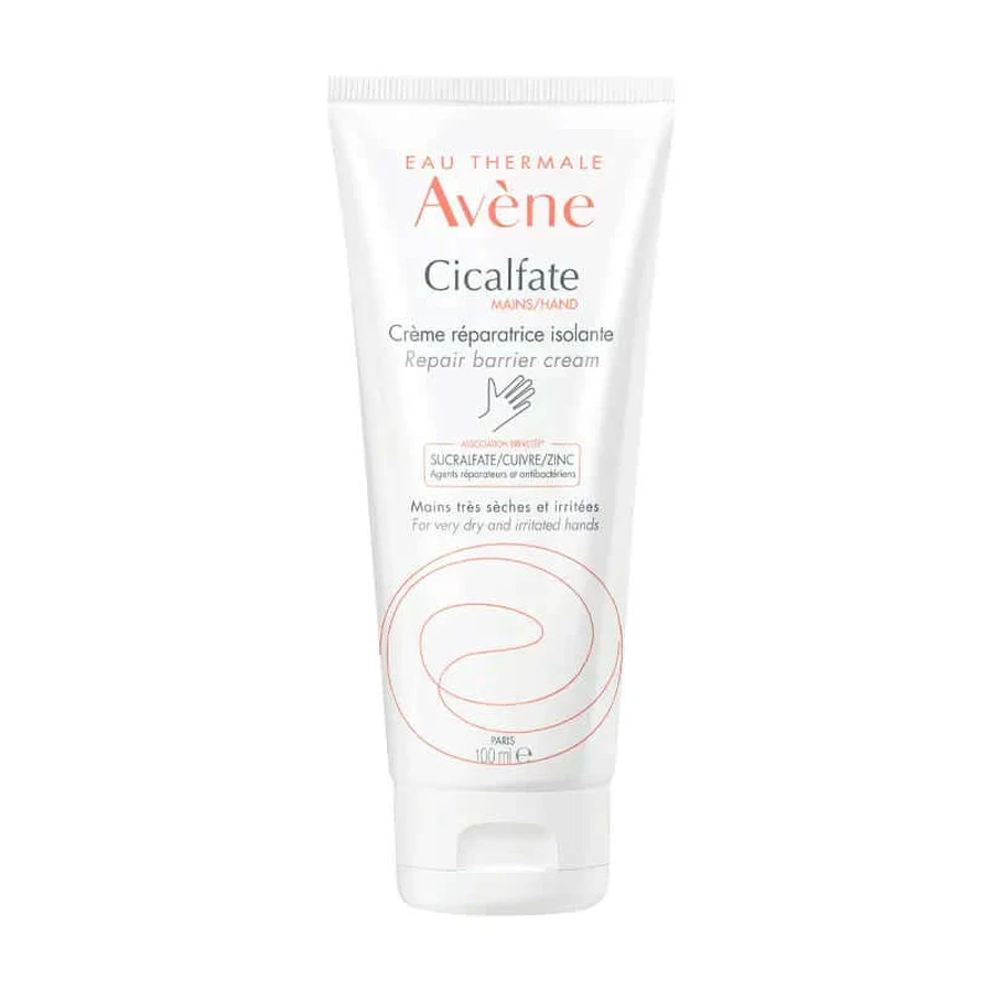 Avene Cicalfate Barrier Repair Handcrème, 100ml