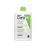 CeraVe Moisturizing Cleanser Family Format 1000 ml