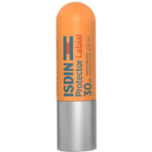 Isdin Protector Labial SPF 30, 4 g