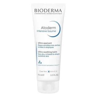 Bioderma Atoderm Intensief Gezicht 75ml