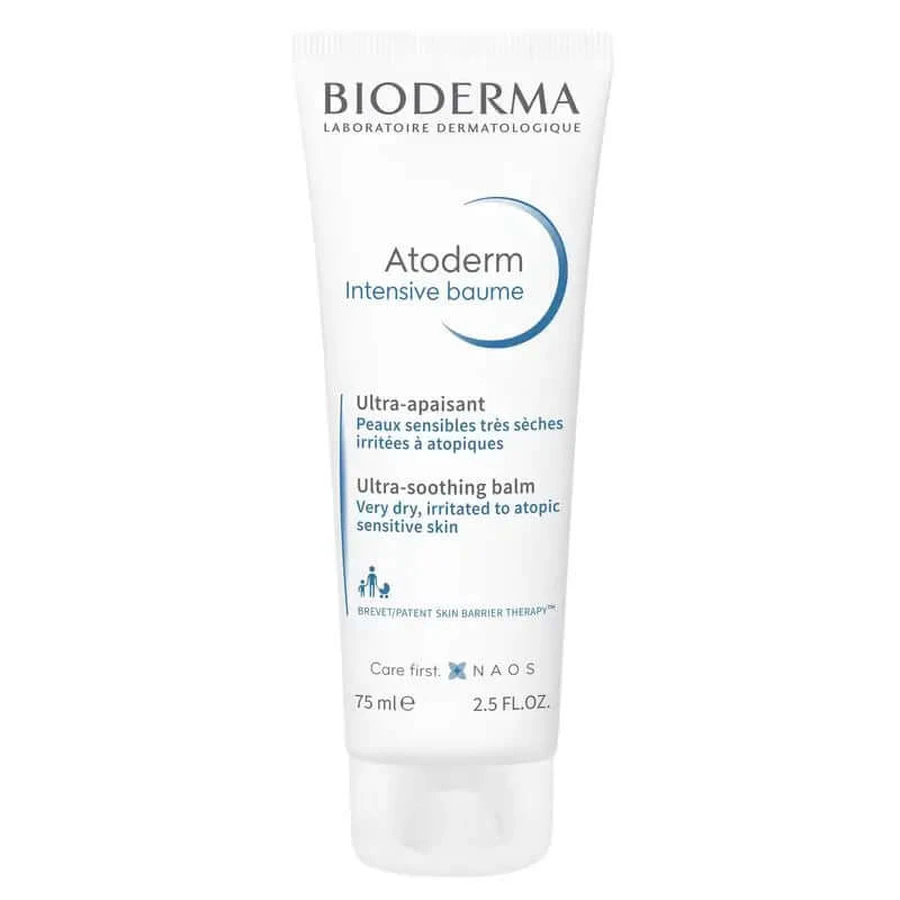 Bioderma Atoderm Intensive Gesichtsbehandlung 75ml