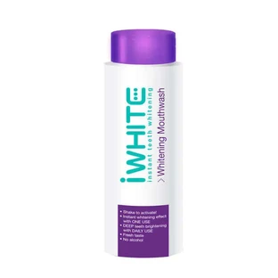 Iwhite Whitening Mundspülung 500ml