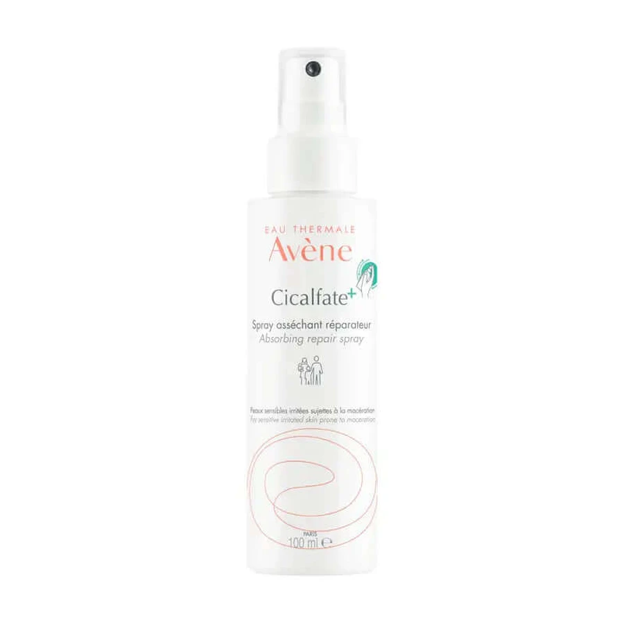 Avene Cicalfate+ Trocknungsreparatur-Spray 100ml