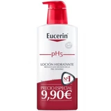 Eucerin Lotion 400ml