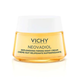 Vichy Neovadiol Post Menopause Nacht, 50ml
