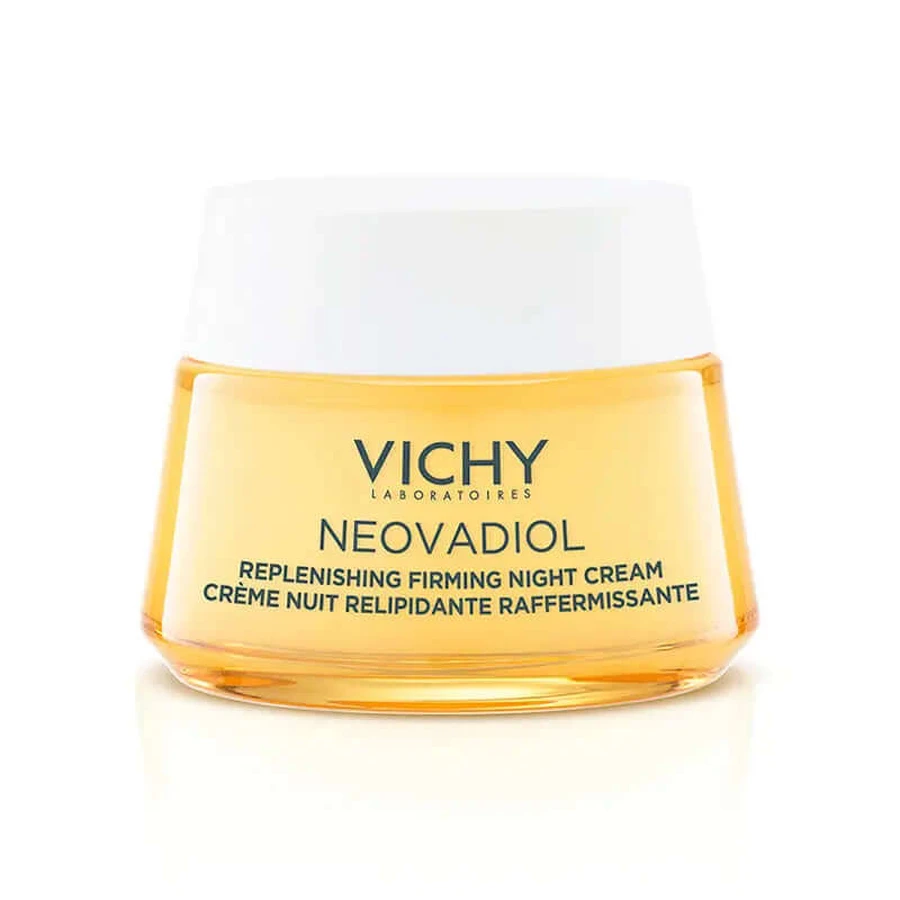 Vichy Neovadiol Post Menopause Nacht, 50ml