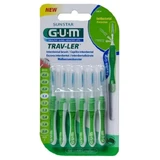 Gum Interdental Trav-ler 1.1mm 1414, 6 u