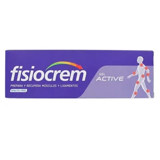 Fisiocrem Entzündungshemmendes Gel 60ml