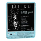 Talika Bio-Detox Bellenmasker 25g, 1 masker