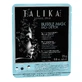 Talika Bio-Detox Bellenmasker 25g, 1 masker