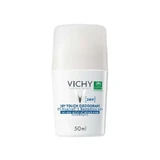 Vichy Desodorante 24h Sin Sales de Aluminio, Roll-on 50ml