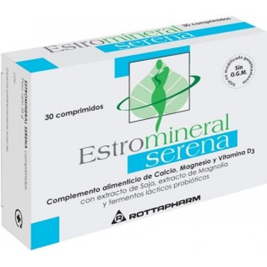 Estromineral Serena 30 compresse