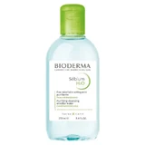 Bioderma Sebium H2O Mizellare Lösung für Mischhaut, 250ml