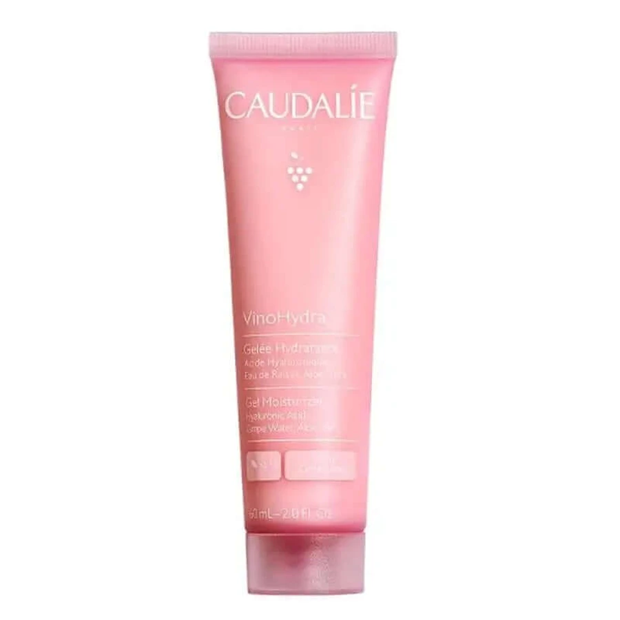 Caudalie VinoHydra Moisturizing Gel Cream 60ml