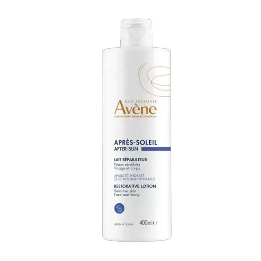 Avene After Sun Repair Milch 400ml