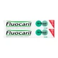 Fluocaril DUPLO Pasta Bi-Flúor Menta 145mg 2x75ml