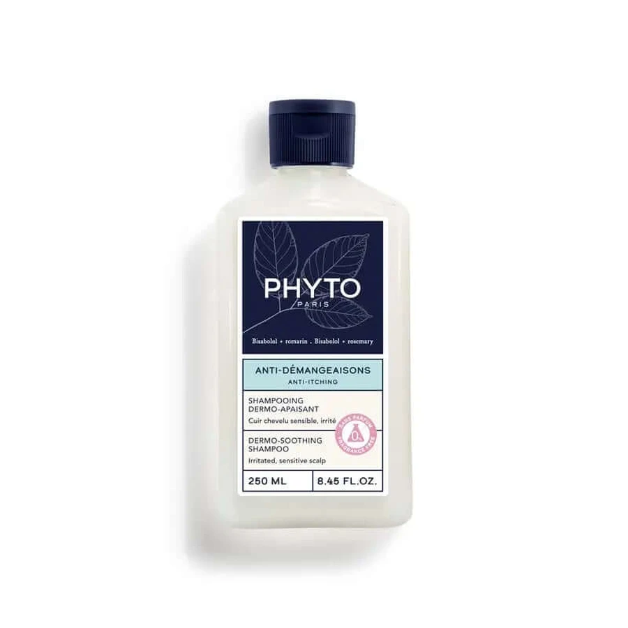 Phyto Anti-jeuk shampoo 250ml