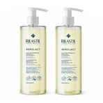 Rilastil DUPLO Xerolact Olie 2x1000ml