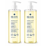 Rilastil DUPLO Xerolact Oil 2x1000ml