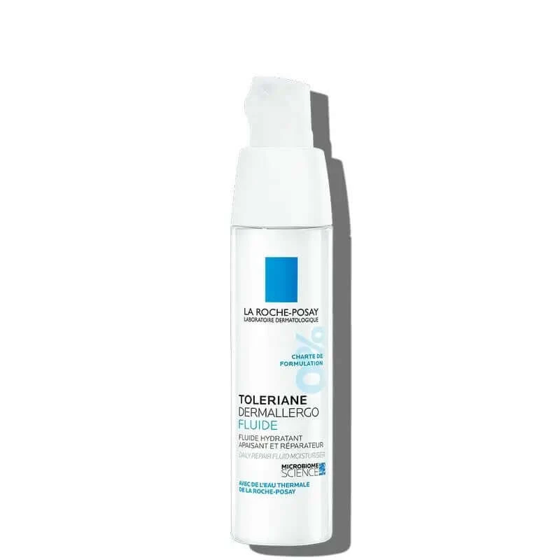 La Roche Posay Toleriane Dermallergo Fluid 40ml