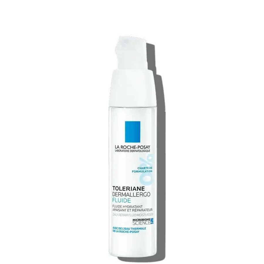 La Roche Posay Toleriane Dermallergo Fluid 40ml