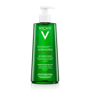 Vichy Normaderm Phytosolution Reinigendes Reinigungsgel, 400ml