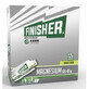 Finisher Magnesium Gel Citroen Smaak 1 zakje 40g