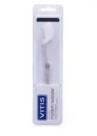 Vitis Sulcular Implant Brush