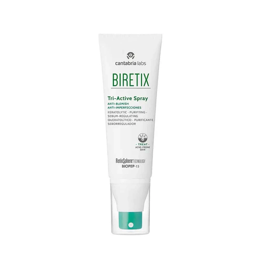 Biretix Ultra Anti-Imperfectiespray 100ml