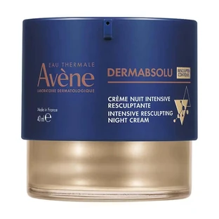 Avene Dermabsolu Intensive Remodeling Night Cream 40ml