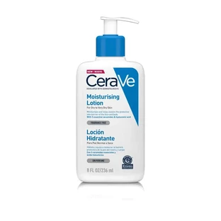 CeraVe feuchtigkeitsspendende Lotion 236ml
