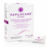 Papilocare Vaginale Gel 7 canules 5ml