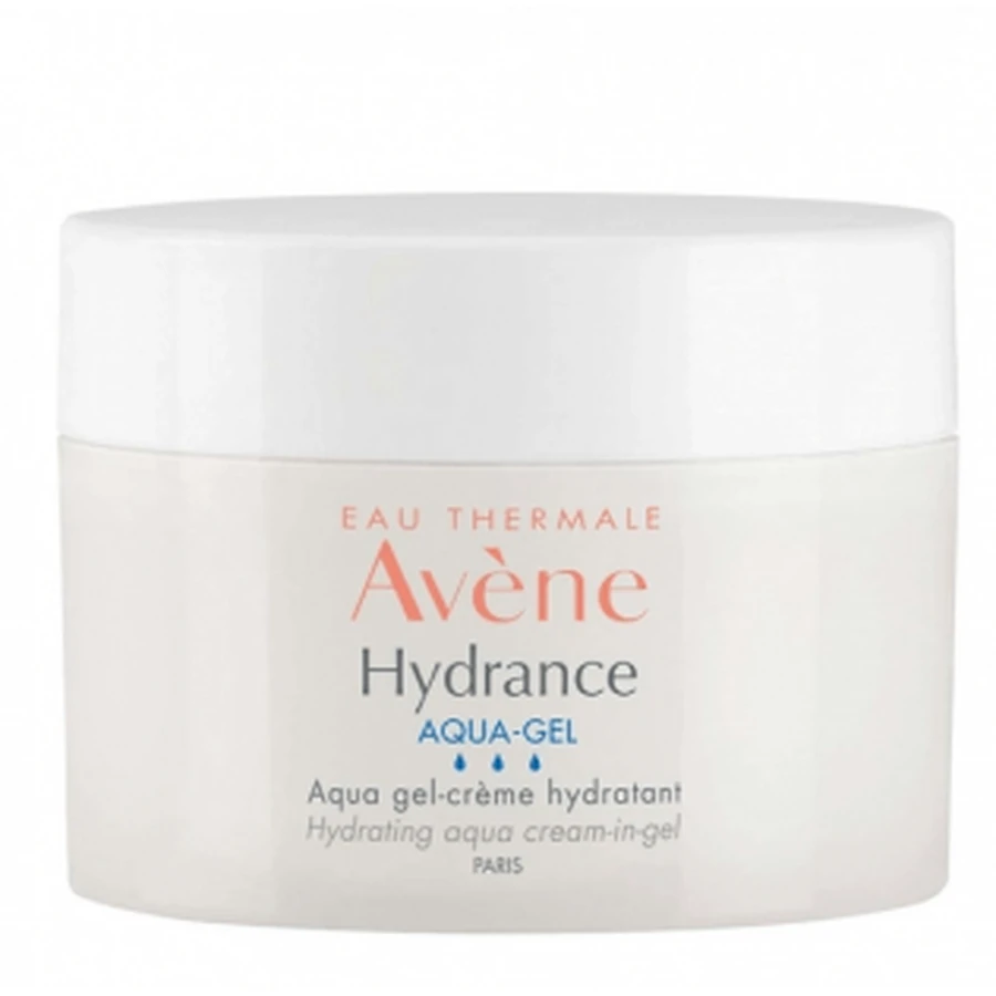 Avene Hydrance Aqua Gel Creme 50ml