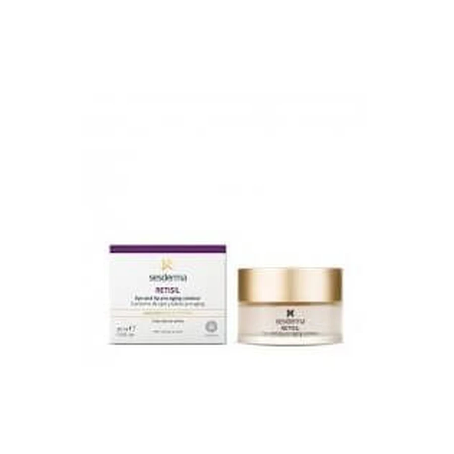 Sesderma Retisil Contorno Ojos y Labios 30ml
