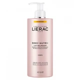 Lierac Body Nutri Body Milk Relipidante, 400 ml