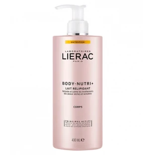 Lierac Body Nutri Körpermilch, 400 ml