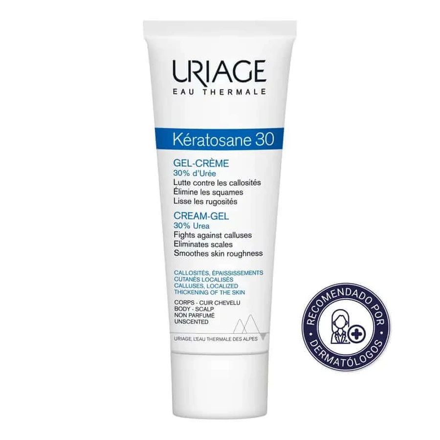 Uriage Keratosane 30 , 75ml