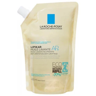 La Roche Posay Lipikar Olie AP+ Navulling