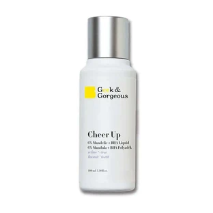 Geek & Gorgeous Cheer Up 100ml