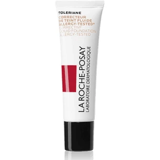 La Roche Posay Toleriane Teint Make-up Fluid Corrector SPF25 Sable Tone, 30ml
