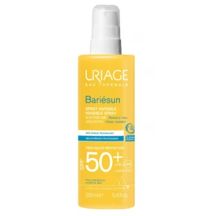 Uriage Bariesun Ongeparfumeerde SPF50+ 200ml