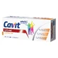 Cavit Adults Lutein, 20 Kautabletten, Biofarm