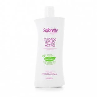 Saforelle Aktive Intimpflege 500ml