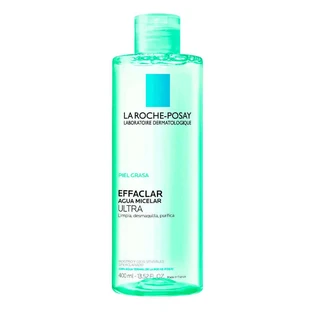 La Roche Posay Effaclar Ultra Micellaire Eau Micellaire Ultra 400ml