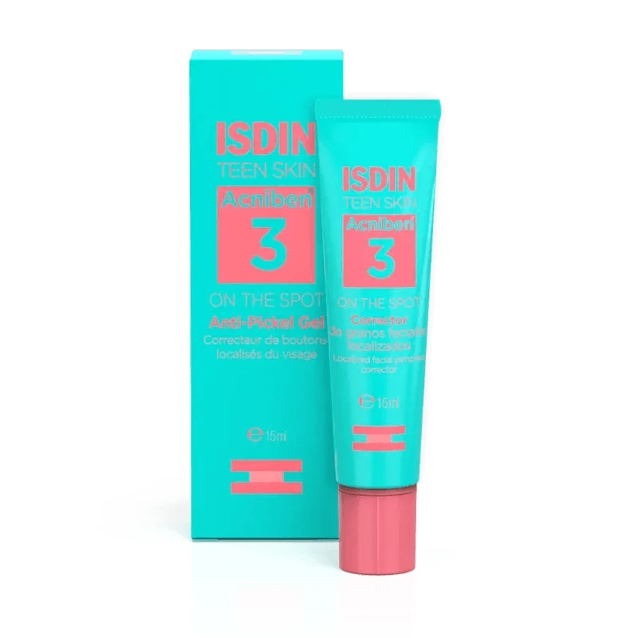 Isdin Acniben On The Spot 15ml